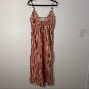 Charlie Holiday Heidi Maxi Dress